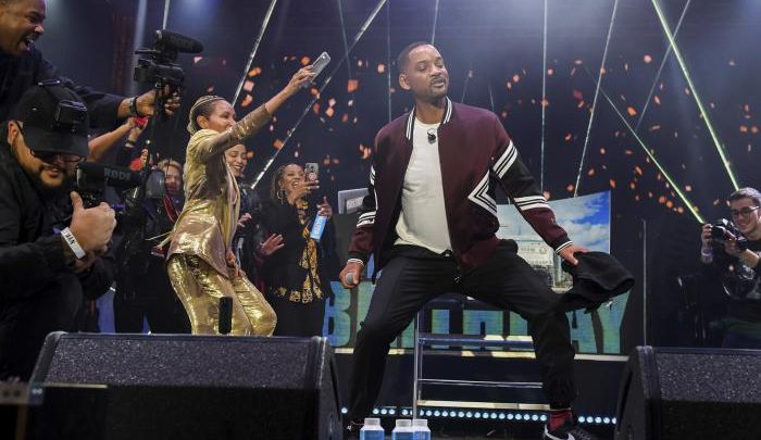 Will Smith
