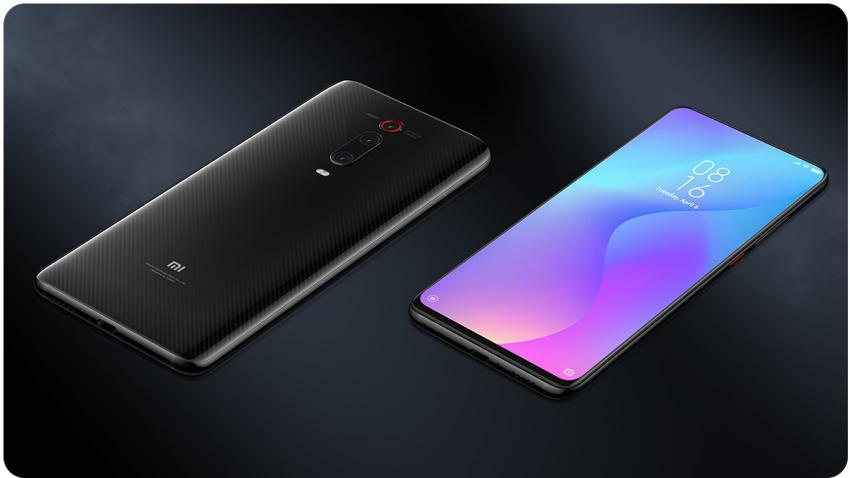 Android 10 vai chegar ao Xiaomi Mi 9T durante o mês de Outubro Android 10 vai chegar ao Xiaomi Mi 9T durante o mês de Outubro