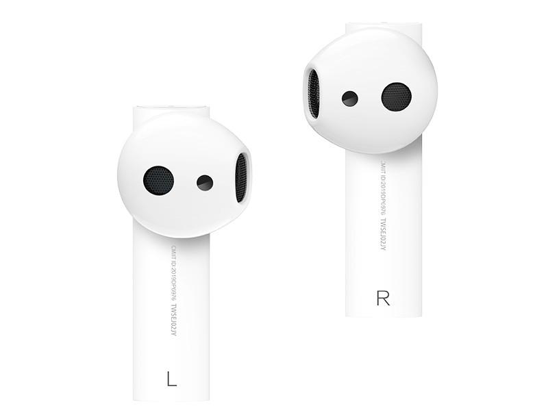 Xiaomi anuncia os novos Mi AirDots Pro 2 com um preço muito interessante Xiaomi anuncia os novos Mi AirDots Pro 2 com um preço muito interessante