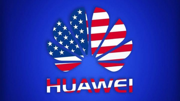 Huawei acusa EUA