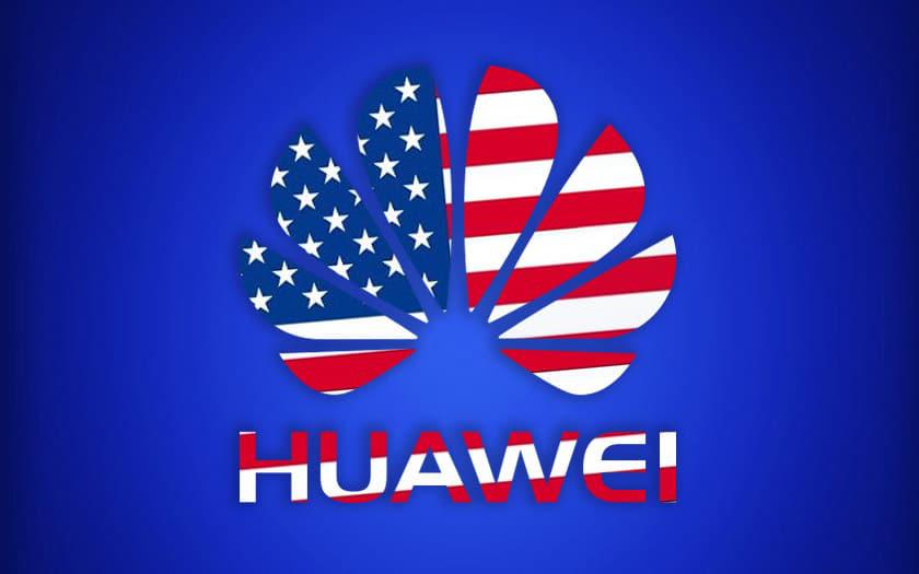 Huawei acusa os Estados Unidos de espionagem e tentativa de roubo Huawei acusa os Estados Unidos de espionagem e tentativa de roubo
