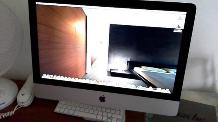 iMAC 2021