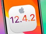 iOS 12.4.2