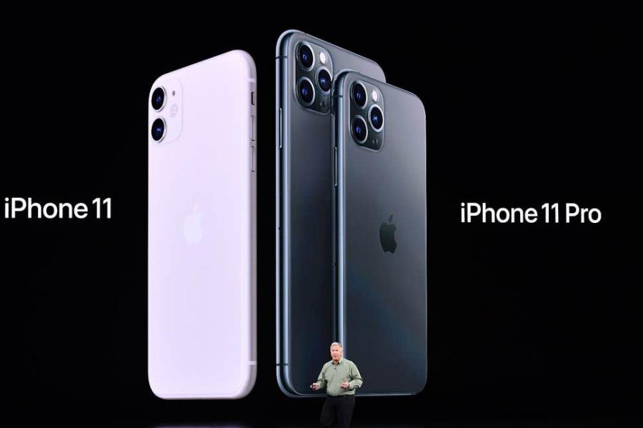 Sabe a quantidade de memoria RAM dos novos iPhone 11? Sabe a quantidade de memoria RAM dos novos iPhone 11?