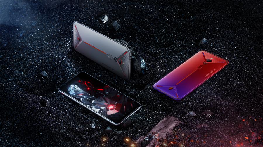 Red Magic 3S já tem data oficial para chegar ao mercado europeu Red Magic 3S já tem data oficial para chegar ao mercado europeu
