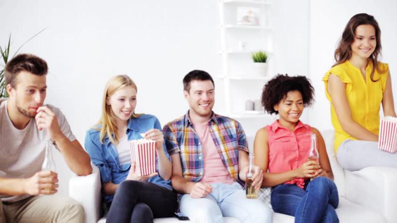 Estudo europeu revela o impacto positivo da televisão na sociedade atual Estudo europeu revela o impacto positivo da televisão na sociedade atual