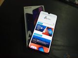 Galaxy A50 actualização andorid 10