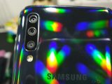 análise Galaxy A50