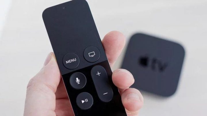 tvOS 13