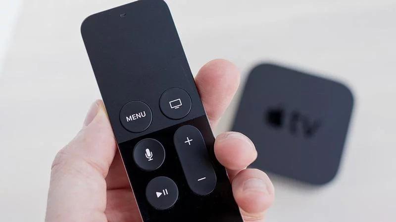 Apple lança o novo tvOS 13 Apple lança o novo tvOS 13