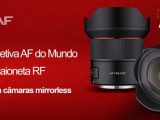 AF 14mm F2.8