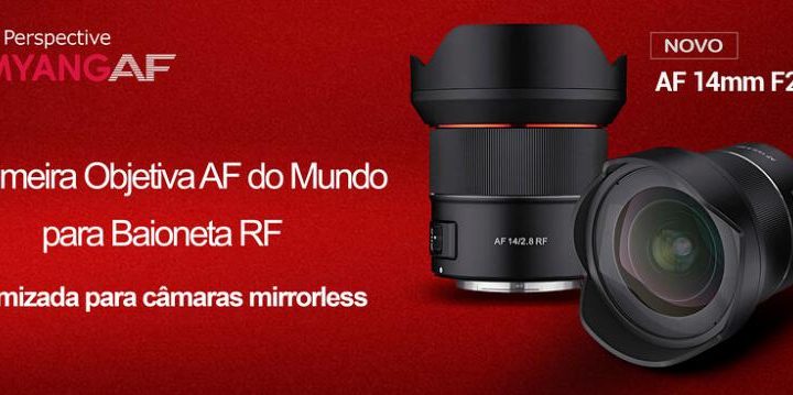 AF 14mm F2.8