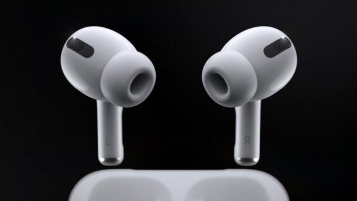 AirPods Pro AirPods Lite