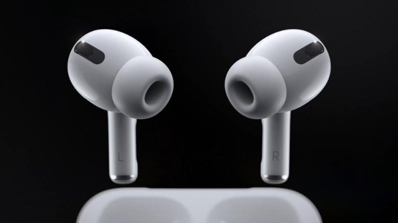 Apple anuncia os novos AirPods Pro Apple anuncia os novos AirPods Pro