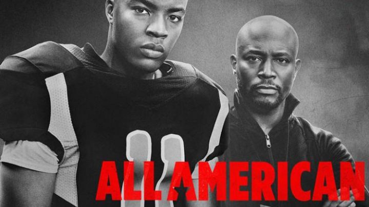 All American