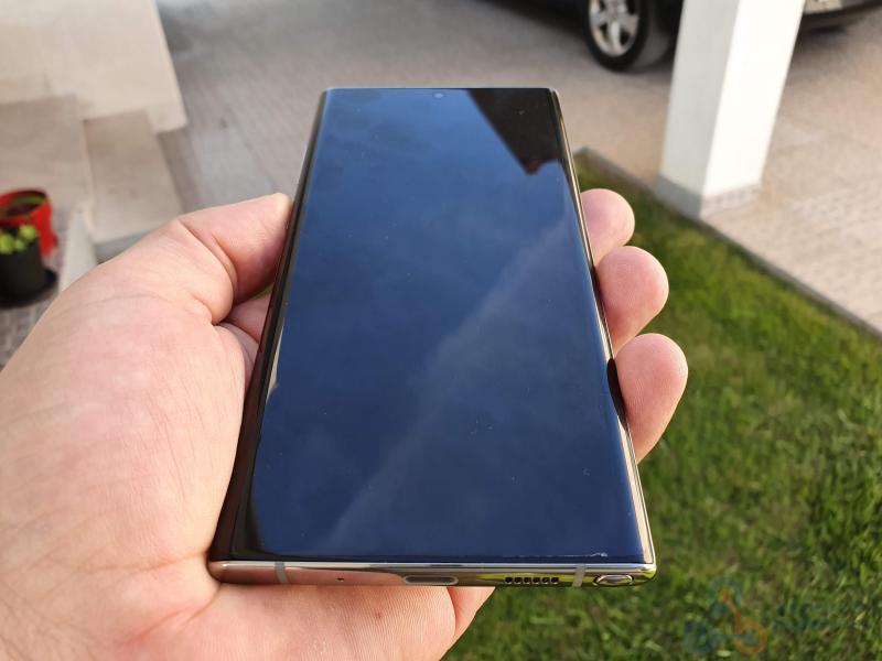 Reveladas novas informações sobre o Galaxy Note 10 Lite Reveladas novas informações sobre o Galaxy Note 10 Lite
