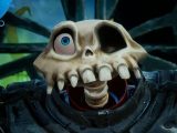 Análise MediEvil