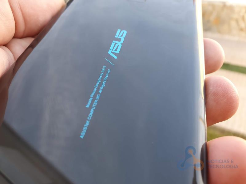 Suposto ZenFone 7 avistado em teste de Benchmark Suposto ZenFone 7 avistado em teste de Benchmark