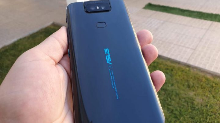 Asus Zenfone 6