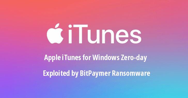 Utiliza o iTunes e/ou o iCloud no Windows 10? É melhor actualizar o mesmo rápidamente Utiliza o iTunes e/ou o iCloud no Windows 10? É melhor actualizar o mesmo rápidamente