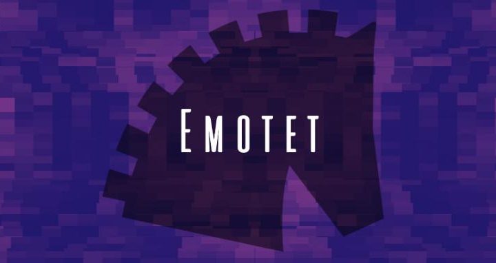 Botnet Emotet