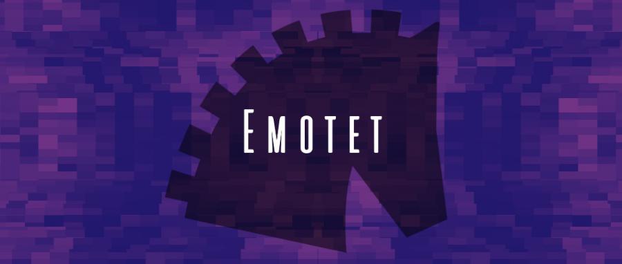 Botnet Emotet
