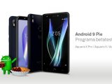 Bq Android Pie