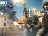 Call of Duty: Mobile