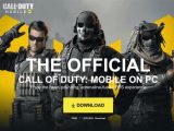 Call of Duty Mobile PC