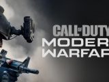 Modern Warfare para PC evento