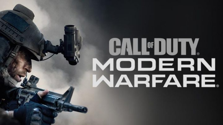 Modern Warfare para PC evento