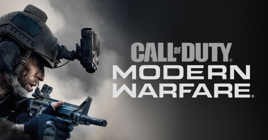 Modern Warfare para PC evento