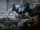 Modern Warfare Xbox One X