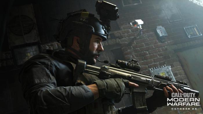 Call of Duty está a chegar à Nintendo Switch Call of Duty está a chegar à Nintendo Switch