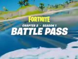 Capítulo 2 Fortnite