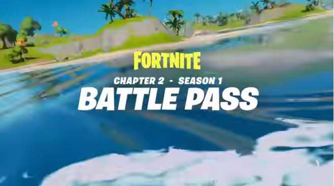 Vídeo mostra o que está para chegar com o Capítulo 2 de Fortnite Vídeo mostra o que está para chegar com o Capítulo 2 de Fortnite