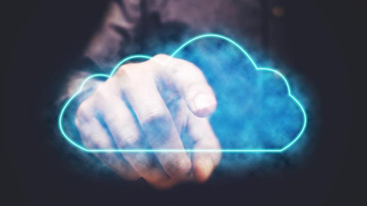 segurança cloud