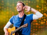 Coldplay Youtube Cry Cry Cry