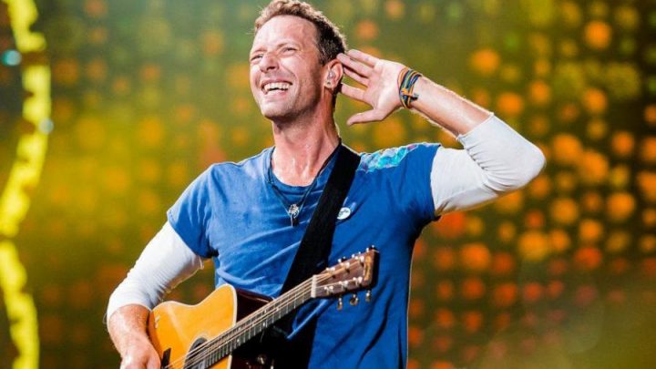 Coldplay Youtube Cry Cry Cry