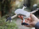 DJI Mavic Mini Estados Unidos