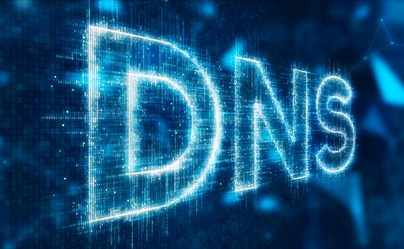 DNS Android