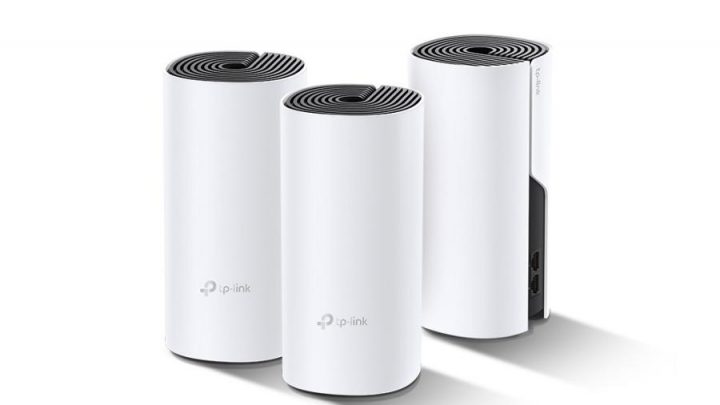Deco P9