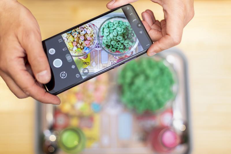 Dia Internacional do Chef: 5 dicas para tirar e partilhar as fotografias mais “foodie” Dia Internacional do Chef: 5 dicas para tirar e partilhar as fotografias mais “foodie”