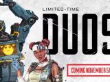 Duos Apex Legends