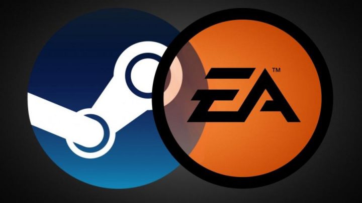 EA Steam