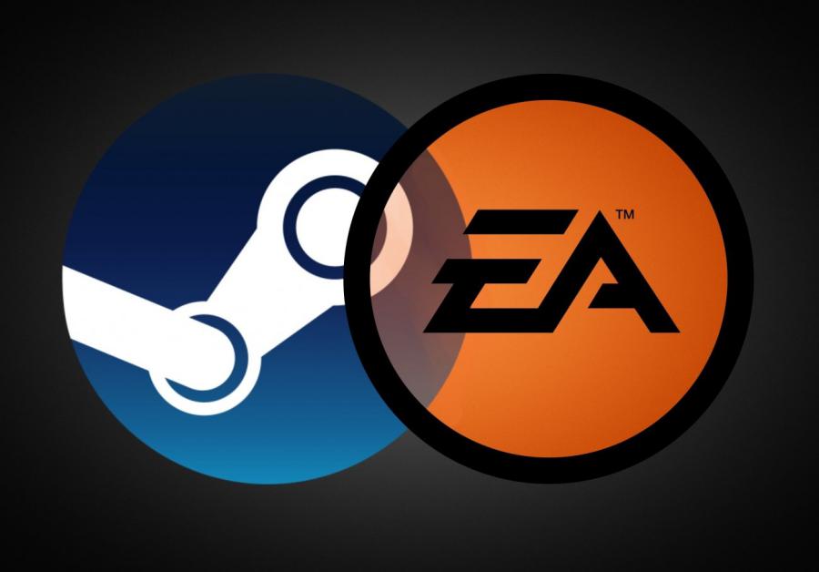 EA Steam