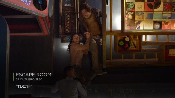 Escape Room
