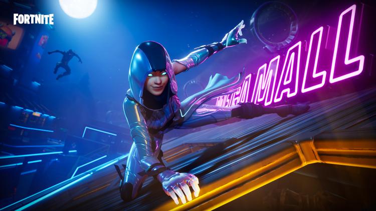 Fortnite: Acção inédita visa combater o cyberbullying Fortnite: Acção inédita visa combater o cyberbullying