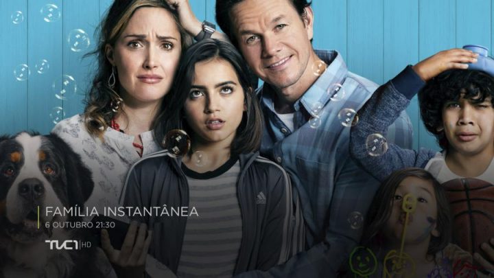 Família Instantânea