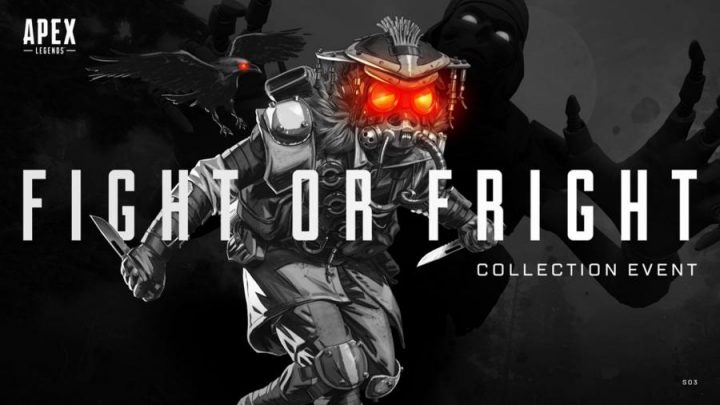 Fight or Fright